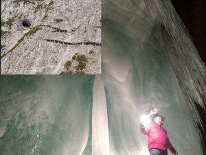 Eisriesenwelt - Die größte Eishöhle