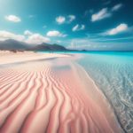 Elafonisi Beach - Rose Sand