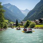 Ötztal in Tirol