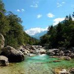 Soča-Tal: Sloweniens smaragdgrünes Naturparadies
