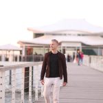 Timmendorf, Ostsee,