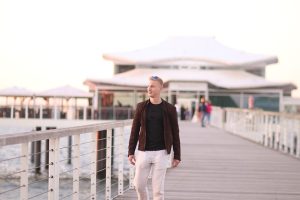 Timmendorf, Ostsee,