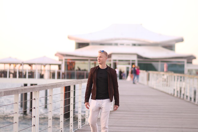 Timmendorf, Ostsee,